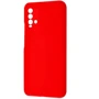 Аксессуар для смартфона WAVE Full Silicone Cover Red for Xiaomi Redmi 9T/Redmi 9 Power