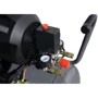 Компресор Mast Group 2047/50L 220V: Тиск, бар 8