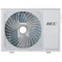 Кондиционер HEC Inverter HSU-12LT(I)/HSU-12LT(O): Подключение нескольких внутренних блоков нет