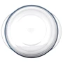Кастрюля O CUISINE 2.2 л + 0.8 л (208AC00): Тип кастрюля для запекания