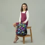 Рюкзак GoPack Education 175M-1 Graffiti (GO24-175M-1): Вікова група от 9 до 12 лет