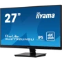 Монитор Iiyama ProLite XU2792UHSU-B1: Формат изображения 16:9