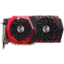 Видеокарта MSI Radeon RX 480 Gaming X 4GB GDDR5 (256bit): Объем памяти, Гб 4