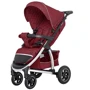 Коляска универсальная Carrello Vista 2 в 1 Ruby Red (CRL-6506 Ruby Red): Возможность установки люльки нет