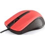 Мишка Modecom M9 Red (M-MC-00M9-150): інтерфейс підключення USB