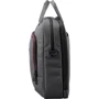 Сумка для ноутбука Yenkee 15.6" TARMAC Gray (YBN 1541GY): Матеріал нейлон