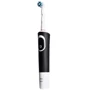 Зубная щетка Braun Oral-B D100.413.1 Vitality 100 CA Vitality Black: Технология чистки возвратно-вращательная