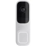 Ajax Doorbell White