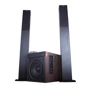 Акустическая система F&D T-400X Black: Диапазон воспроизводимых частот 400-20000 Гц