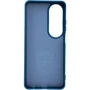Чохол для телефона ArmorStandart ICON Case Blue для OPPO A60 4G (ARM78574): Колір синий