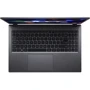 Ноутбук Acer Extensa 15 EX215-23-R4DW Steel Gray (NX.EH3EU.017): Процессор AMD Ryzen 3 7320U (2.4 - 4.1 ГГц) / 4 - ядерный