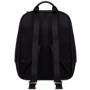 Аксесуар для iPad Knomo Mini Mount Leather Backpack Black (KN-120-405-BLK) for iPad 9.7": Колір чорний