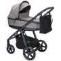 Коляска 2в1 Espiro Next Up Limited Dragonfly Beige 809 (5906724206061)
