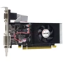 Видеокарта AFOX GeForce GT 730 2 GB (AF730-2048D3L5): Тип памяти DDR3