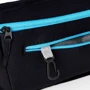 Сумка Deuter Neo Belt II цвет 7318 black-azure (3910320 7318): Цвет черный