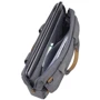 Сумка для ноутбука Case Logic 14 "LoDo Attache Petrol Green (LODA-114): Колір зеленый