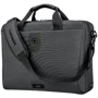 Сумка для ноутбуков Wenger 16" MX Eco Brief Gray: Форм-фактор 16"