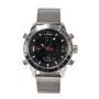 Наручные часы Naviforce 9153 Silver (NF9153BOXSB)