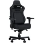 Кресло игровое Anda Seat Kaiser 4 Dark Grey Fabric Size XL (AD12YDDC-XLL-20-GB-CF) фото 2