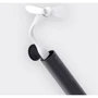 Фонарь туристический Фонарик Xiaomi Zmi Portable Flashlight + Power Bank 5000 мАч Black (LPB02): Сертификат защищенности IPX6