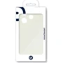 Чохол для телефона ArmorStandart Matte Slim Fit Camera cover White для TECNO Spark 10 Pro (KI7) (ARM69072): Сумісність TECNO Spark 10 Pro (KI7)