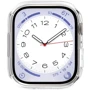 Чехол для Apple Watch Switcheasy Hybrid Case Transparent (SAW2A5089TR22) for Apple Watch 45mm: Производитель SwitchEasy