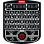 Мультиварка Rotex RMC505-B Excellence: Количество программ (режимов) приготовления 30