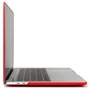 BeCover Premium Plastic with Stand Red (708887) for MacBook Pro 13 with Retina Display (2016-2019) фото 8