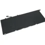 Батарея для ноутбука Dell JD25G XPS 13-9343 Ultrabook 7.6V 56Wh Black 6710mAh Orig: Емкость, мАч 6710