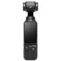 Экшн камера DJI Osmo Pocket 3 Creator Combo (CP.OS.00000302.01): Разрешение видео 4K (3840x2160)