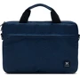 Сумка для ноутбуков Vinga 14" Melange Blue (NB1403BL): Материал полиэстер