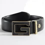 Мужской ремень Guess черный (BM7392LEA35-BLA): Страна производитель Португалия