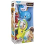 Игрушка для воды Yookidoo Субмарина с китом (40142)