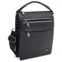 Чоловіча сумка планшет Ricco Grande чорна (T1tr0025gr-black)