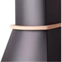 Витяжка Pyramida R 60 BL фото 6