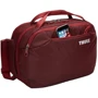 Дорожня сумка Thule Subterra Boarding Bag 23 л (TSBB301): Замок Нет