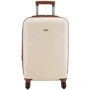 Чемодан Semi Line 20" (S) Beige (T5709-1): Тип Чемоданы