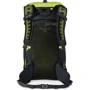 Рюкзак туристичний Osprey Mutant 28 Gritstone Black S/M						: Виробник Osprey
