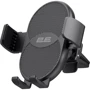 Тримач 2Е Car Holder Air Vent 3.5-6.7" Black (2E-WCQ01-13)