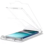Spigen Elite Shield EZ Fit for Samsung S938 Galaxy S25 Ultra: Цвет прозрачный