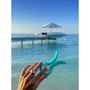 Универсальный мини-вибратор Gvibe MINI - Tiffany Mint