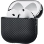 Чехол для наушников Pitaka Aramid Fiber Case Black/Gray (APM2401) for AirPods Pro 2