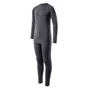 Комплект термобелья Hi-Tec Karti Set Jr (KARTI SET JR-GREY/DARK GREY) 140-152 серый (5902786126101)