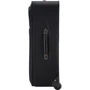 Чемодан Semi Line 24" (M) Black черный (T5659-2): Фактура Тканая, Матовая