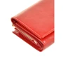 Женский кошелек Alessandro Paoli красный (29312 red): Пол Женский