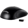 Мышь Sven RX-220W Black: Тип сенсора оптический