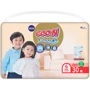 Трусики-подгузники GOO.N Premium Soft для детей 15-25 кг, 6 (XXL), 30 шт