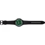 Смарт-годинник Samsung Galaxy Watch 6 Classic 47мм LTE Black з Hybrid Eco-Leather Black Band (SM-R965FZKA) (UA): Особливості Бесконтактная оплата, Барометр, Водонепроницаемые, Металлический корпус, Большой экран, С сапфировым стеклом, Динамик (громкая связь), Встроенный микрофон, Функция звонка, Возможность ответа на сообще
