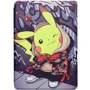 Аксесуар до електронної книги BeCover Smart Case Pikachu for Amazon Kindle 11th Gen. (2022 / 2024) (708986): Виробник BeCover