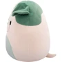 Мягкая игрушка Squishmallows Бульдог Августин 30 (SQCR06691) фото 3